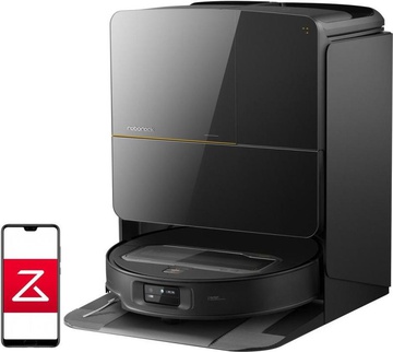 RoboRock Saros Z70