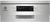 Electrolux SES42201SX
