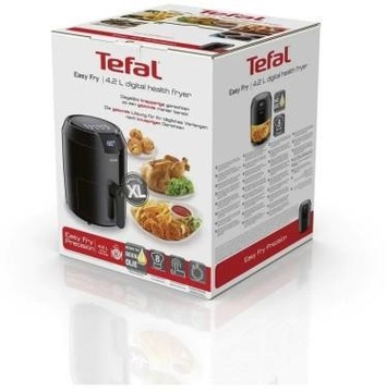 Tefal Easy Fry Precision EY401815