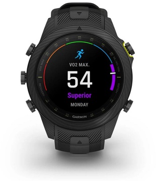 Garmin MARQ (Gen 2)  Athlete – Carbon Edition (010-02722-10/11)