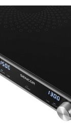 Sencor SCP 2803BK