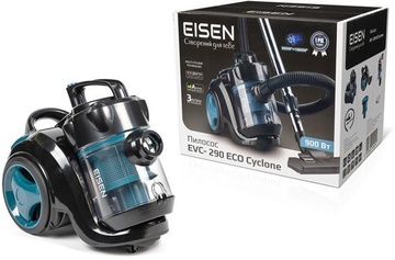 Eisen EVC-290 ECO