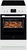 Electrolux LKR564277W