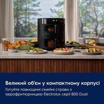Electrolux EAFD11B