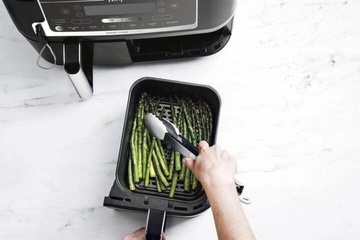 NINJA Foodi Max Dual Zone Smart Cook AF451EU