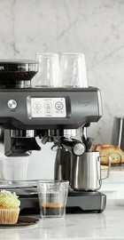 Sage SES880BSS