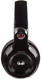 Monster NCredible NPulse Over-Ear Black