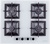 Perfelli HGG 61283 WH