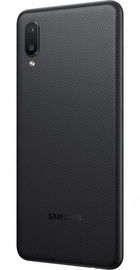 Samsung Galaxy A02 2/32GB Black (SM-A022GZKB)