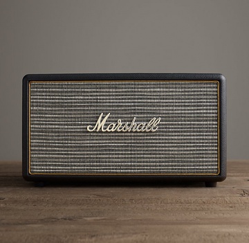 Marshall Stanmore Black