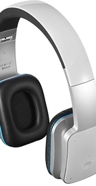 Cannice H2 Bluetooth white