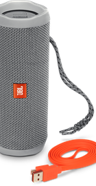 JBL Flip 4 Gray