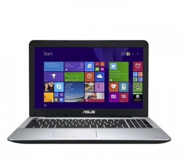 Asus X555LA (X555LA-SI30504I)