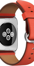 Apple Classic Buckle for Watch 42mm/44mm/45mm/46mm/49mm Red (MMAN2)