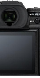 Fujifilm X-T3 kit (16-80mm) Black