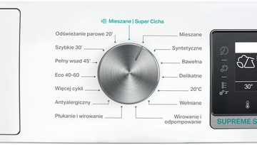 Whirlpool W6 W845WB