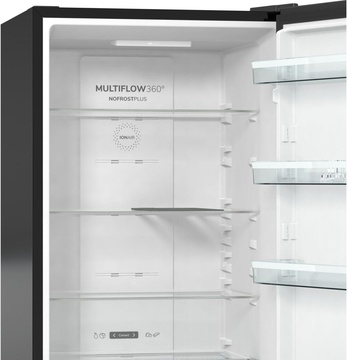 Gorenje NRK6201SYBK
