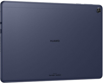 HUAWEI MatePad T10s 3/64GB Wi-Fi Deepsea Blue (53011DTR)
