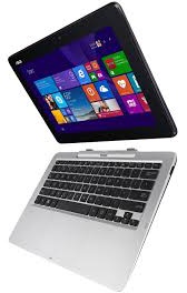 Asus Transformer Book T200TA-C1-BL