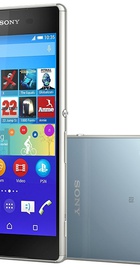 Sony Xperia Z3+ E6553 Blue