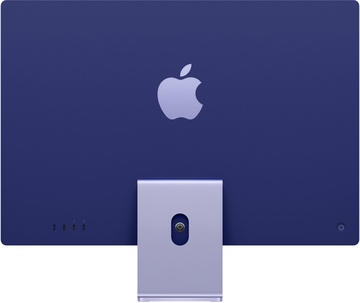 Apple iMac 24 M1 Purple 2021 (Z130000NW)