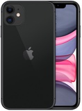 Apple iPhone 11 256GB Black