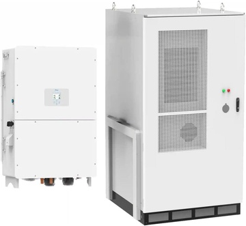 Deye SUN-100K-SG02HP3-EU-GM10