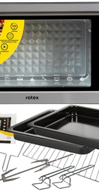 Rotex ROT854-CB