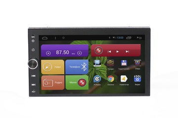 RedPower Nissan Universal (RP21000B) S210 Android 4.4
