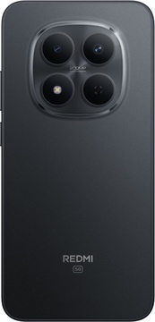 Xiaomi Redmi Note 15 Pro 5G 8/256GB Midnight Black