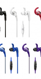 Audio-Technica ATH-CKX7IS BK