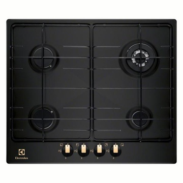 Electrolux EGG 6343 NOR