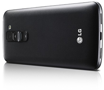 LG D620 G2 mini LTE Titan Black