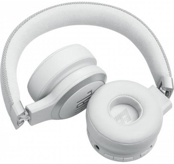 JBL Live 670NC White (JBLLIVE670NCWHT)
