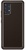 Samsung A325 Galaxy A32 Soft Clear Cover Black (EF-QA325TBEG)