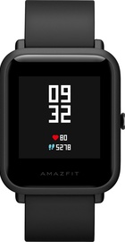 Amazfit Bip Lite Black