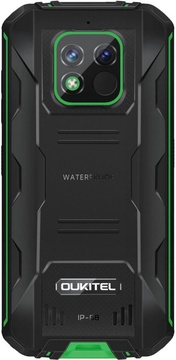 Oukitel WP18 Pro 4/64GB Green