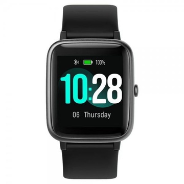 Ulefone Watch Black