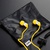 AKG K323 XS Yellow