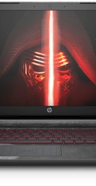 HP Star Wars Edition (15-AN050NR)