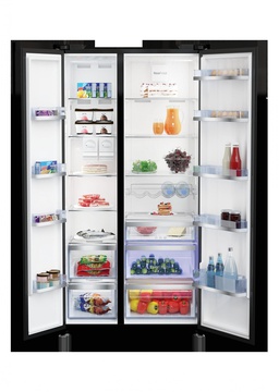 Beko GN163130ZGB