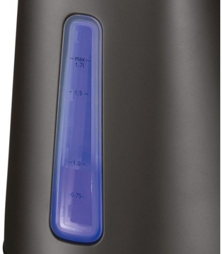 Russell Hobbs Matte Black 26140-70