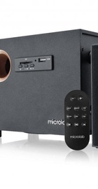Microlab M-105 Black