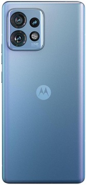 Motorola Edge 40 Pro 12/256GB Lunar Blue (PAWE0005)