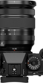 Fujifilm X-T5 kit 16-80mm Black (16782636)