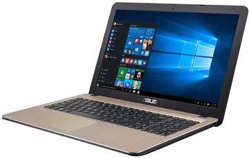 Asus R540LJ (R540LJ-XX118D)