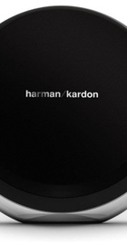 Harman/Kardon Nova Black
