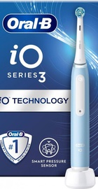 Oral-B iO Series 3 iOG3.1A6.0 Ice Blue