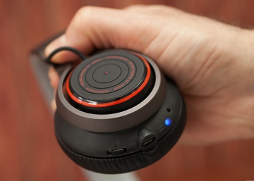 Jabra Revo Wireless Black