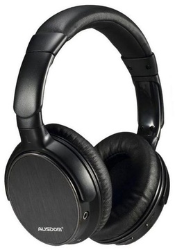Ausdom M06 Black